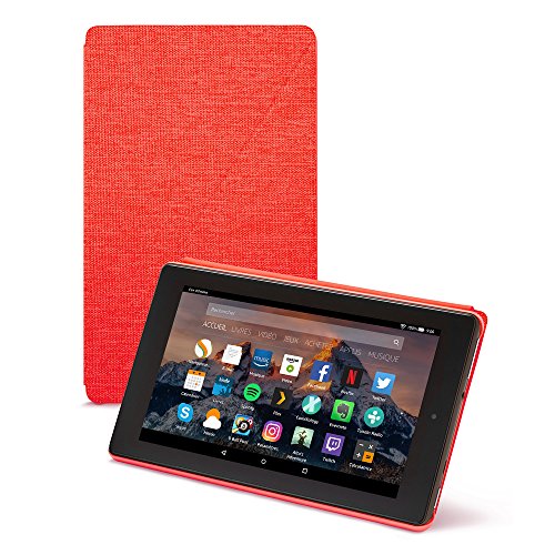 Amazon - Étui pour Fire 7 (tablette...