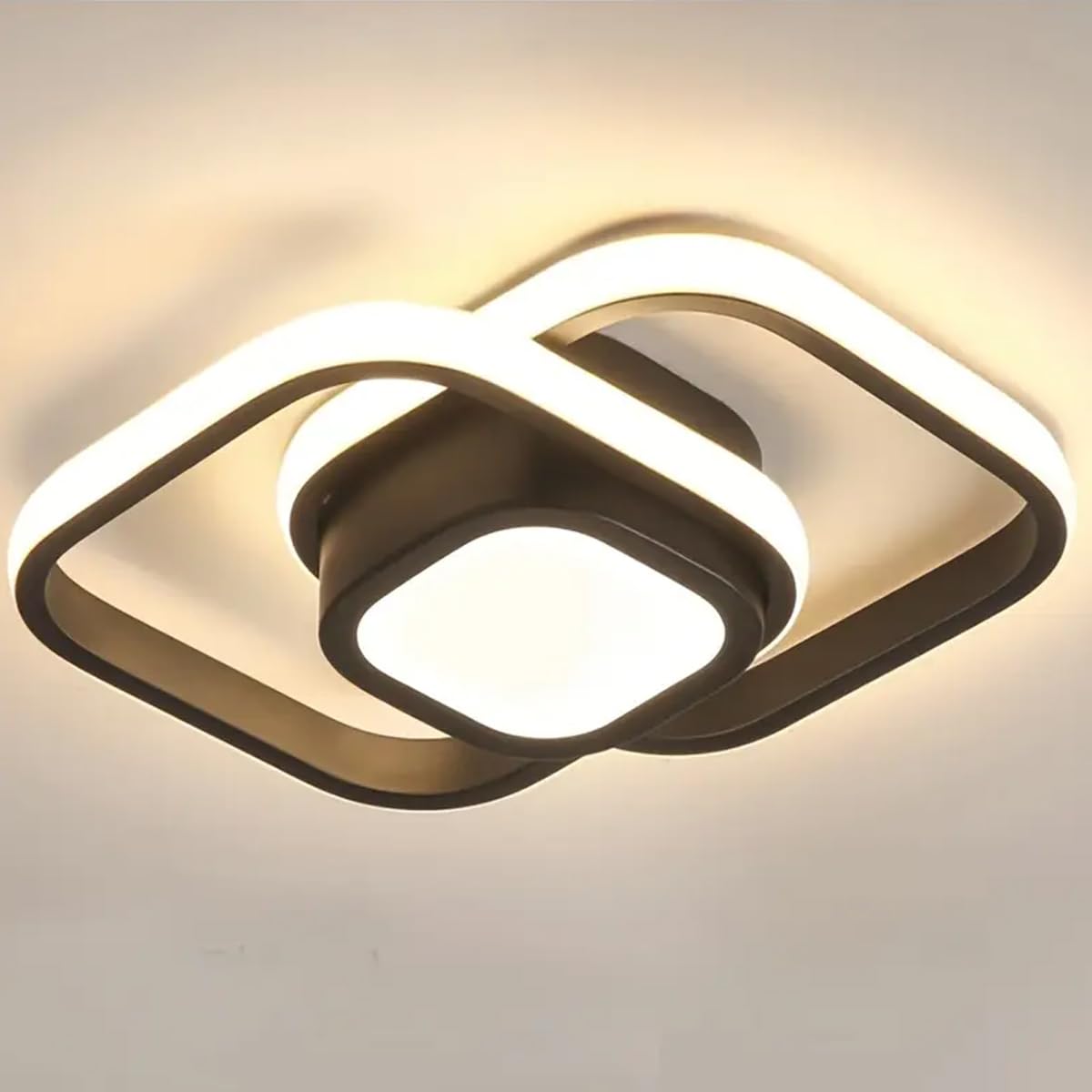 PIYU LED Ceiling Light - 3 Color Adjustable -2 PIYU LED Ceiling Light - 3 Color Adjustable -2