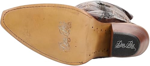 Miniatura 5 de Dan Post Botas vaqueras Kommotion Snip Toe para mujer