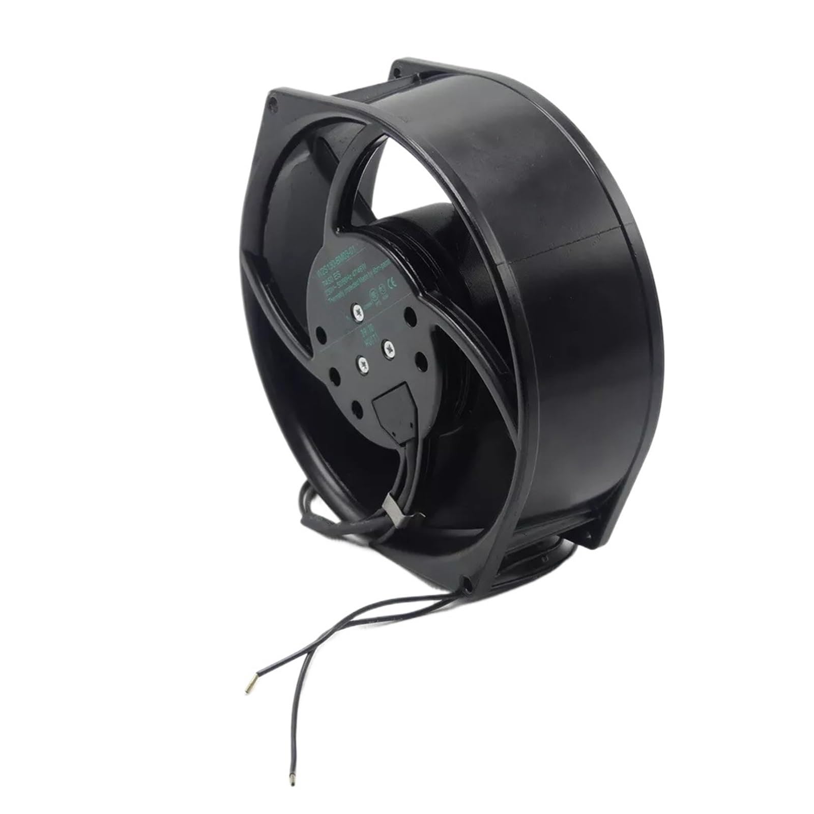 Ventilateur axial de refroidissement grande vitesse W2S130-BM03-01