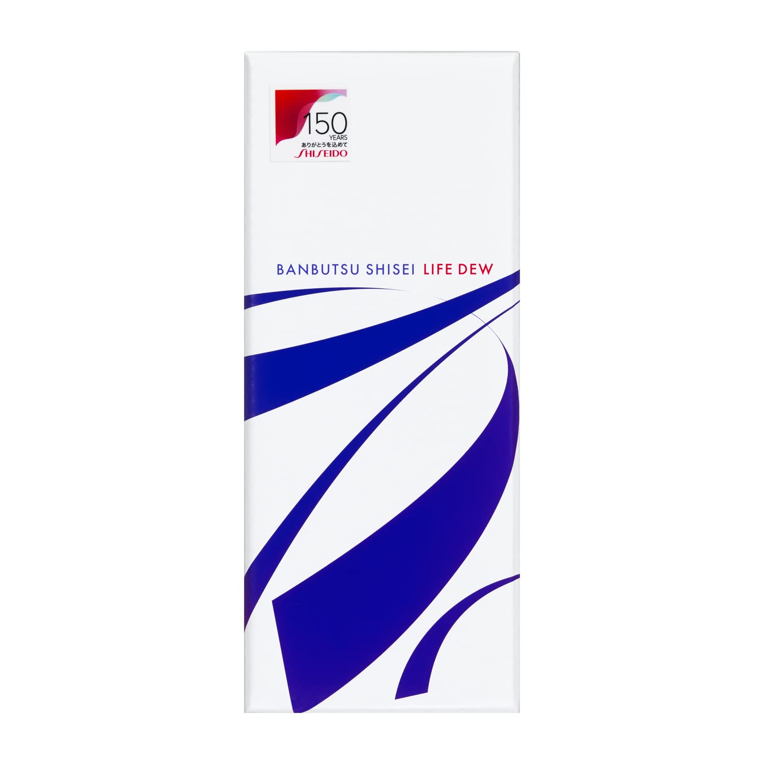 万物資生 LIFE DEW 美容液 120mL