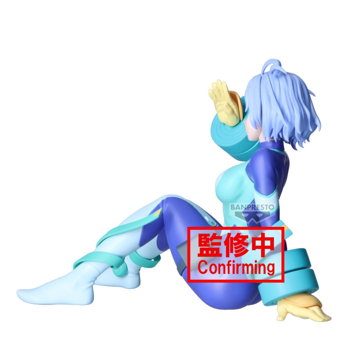 Amazon.co.jp: 僕のヒーローアカデミア GLITTER&GLAMOURS NEJIRE HADO