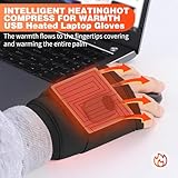 Zoom IMG-2 yumsur guanti riscaldati ricaricabili senza Zoom IMG-2 yumsur guanti riscaldati ricaricabili senza