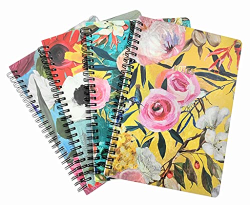 Carnet de notes à spirale A5 pour ne plus perdre vos idées et structurer vos notes - 5