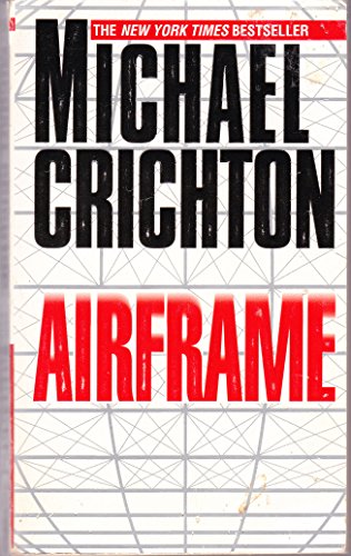 Airframe view 2