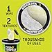 Tub O’ Towels TW75 Heavy-Duty 10