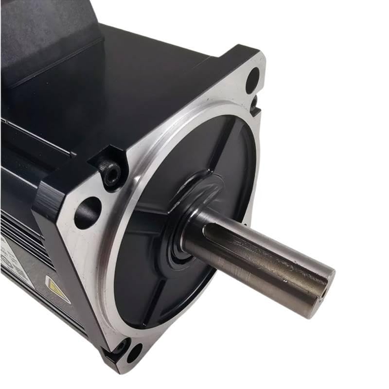 MSM5AZA1B Servomotor Alto par Tamaño Compacto Dinámico