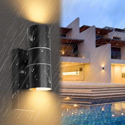 Dämmerungsschalter Außenbeleuchtung Die 15 besten Produkte im