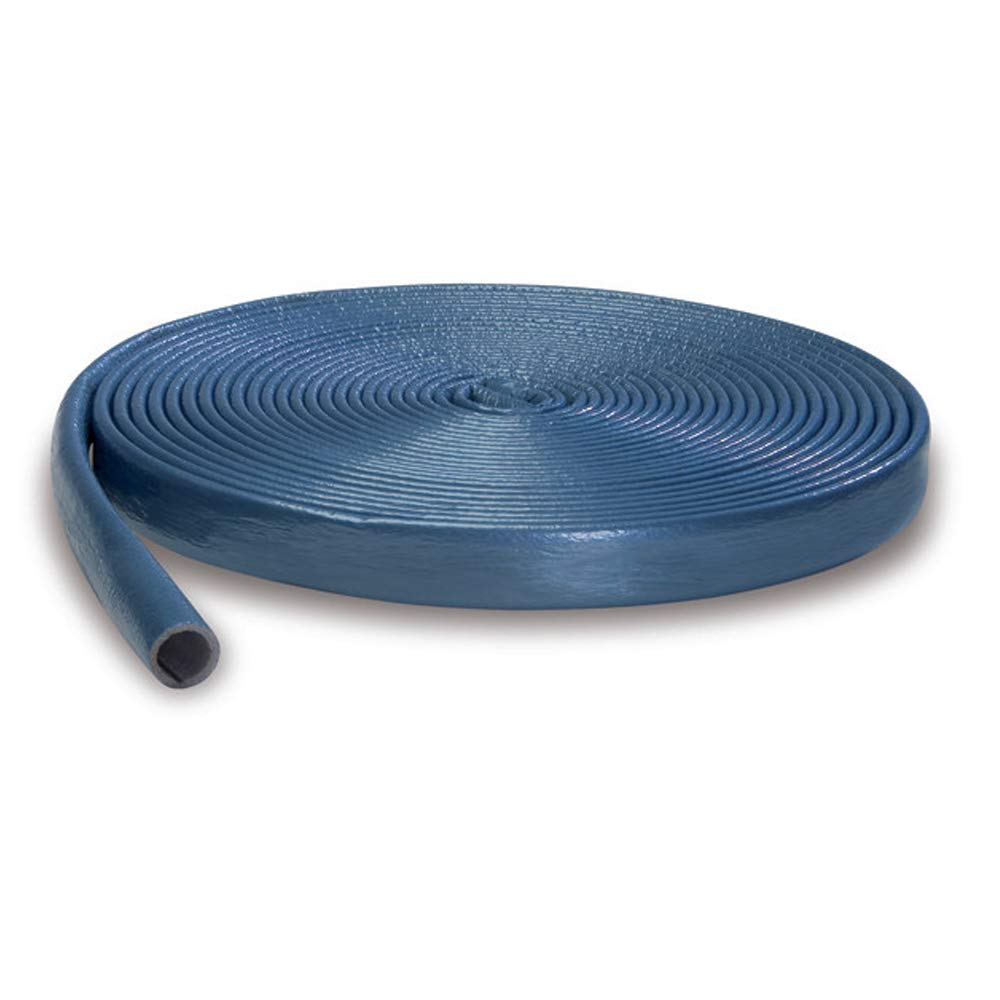 COMFORT PE S Plus Schutzschlauch 15 bis 42 mm x 20 m Dämmschicht 4 mm Rohrdämmung (42 mm)