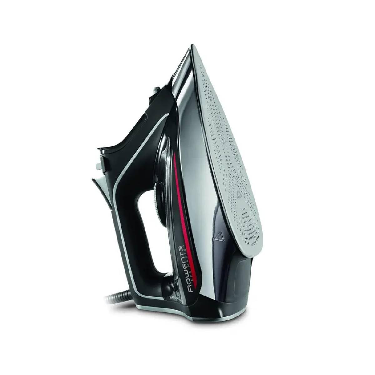 Rowenta Dw8210D1 Pro Master, 2800 W, 0.31 Litri, Acciaio Inossidabile