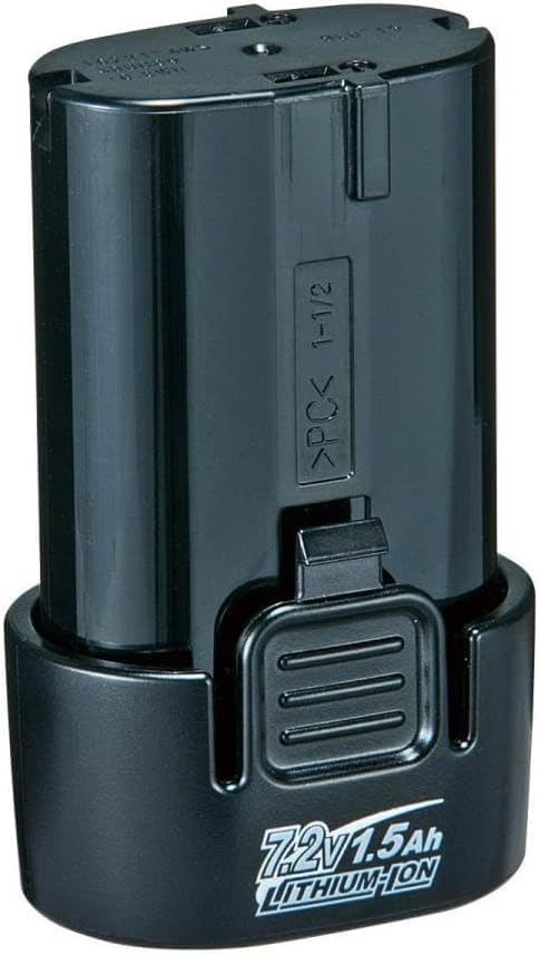 国内純正 差込式 BL0715 7.2 1.5 A-61254 軽量 コンパクト