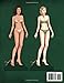 Dollys and Friends Originals, Christmas Gowns Paper Dolls: Fashion Dress Up Collection of Holiday Season Costumes (Dollys and Friends ORIGINALS Paper Dolls)