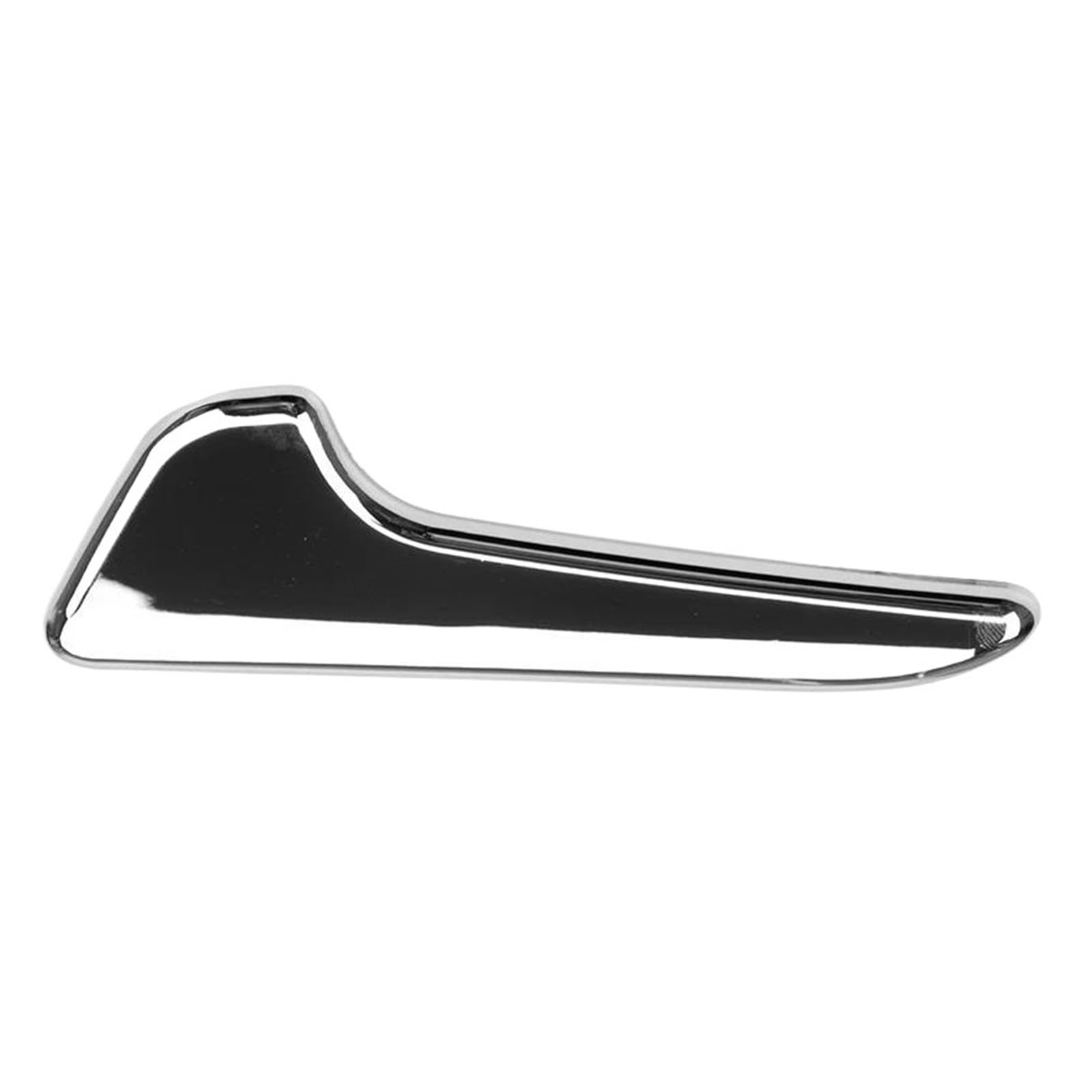 Lbgzhuanbh Left 1697600408 Front Rear Lh Rh Inside Door Handle Pull For Benz W169 A150 A170 A180 A200 W245 B150 B170 B180 B200 Accessori(Left)