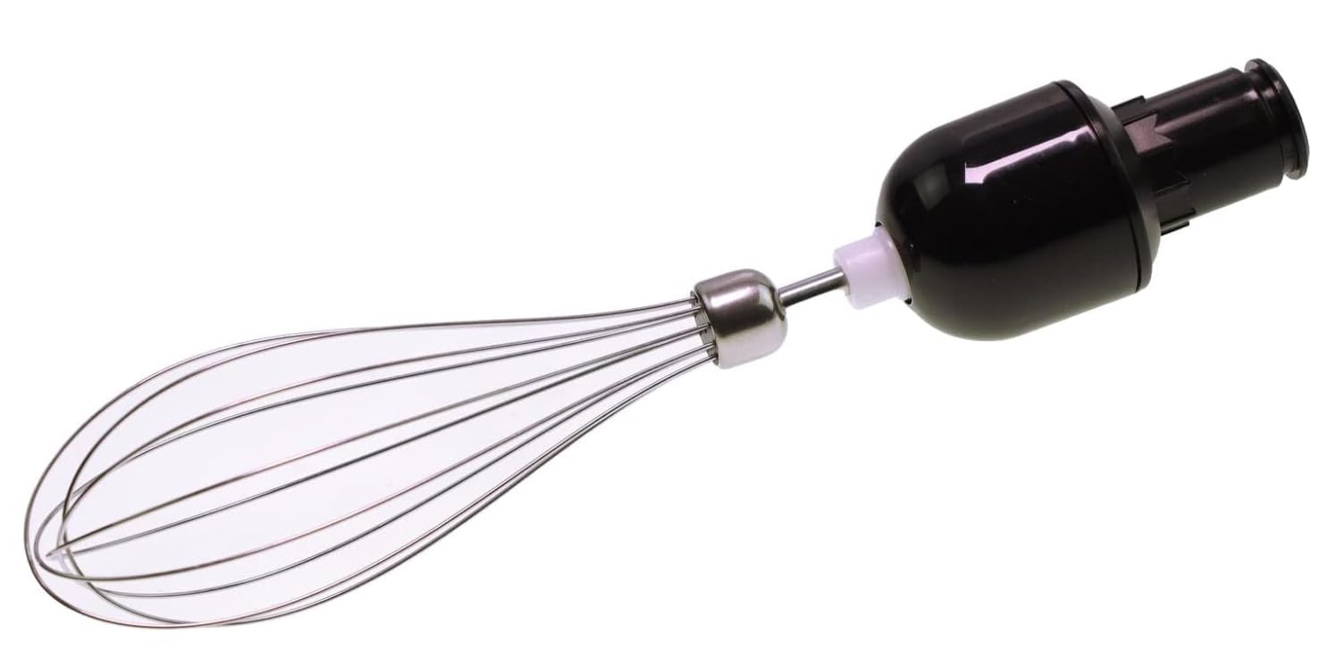 FIGEVIDA Frusta Sbattitore ad immersione adatto per BOSCH 12027761