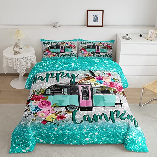 The Best Camper Bedding For 2022