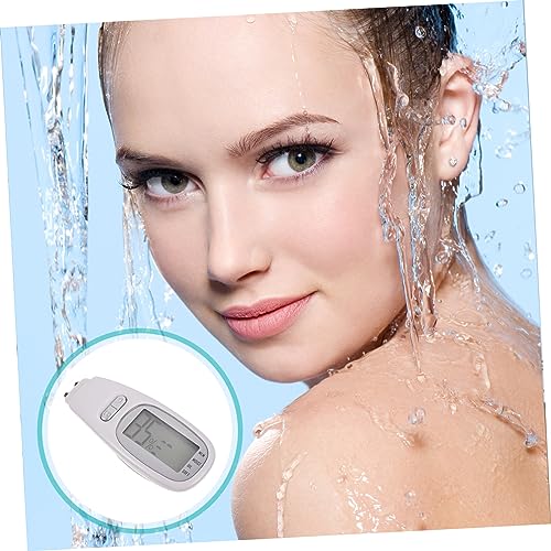 Analyseur cutané portable jojofuny pour évaluer l'hydratation du visage chez soi - 7