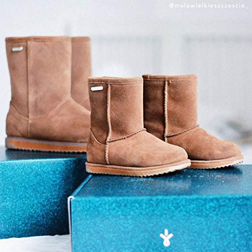 EMU Australia - Brumby Lo Kids Boot2