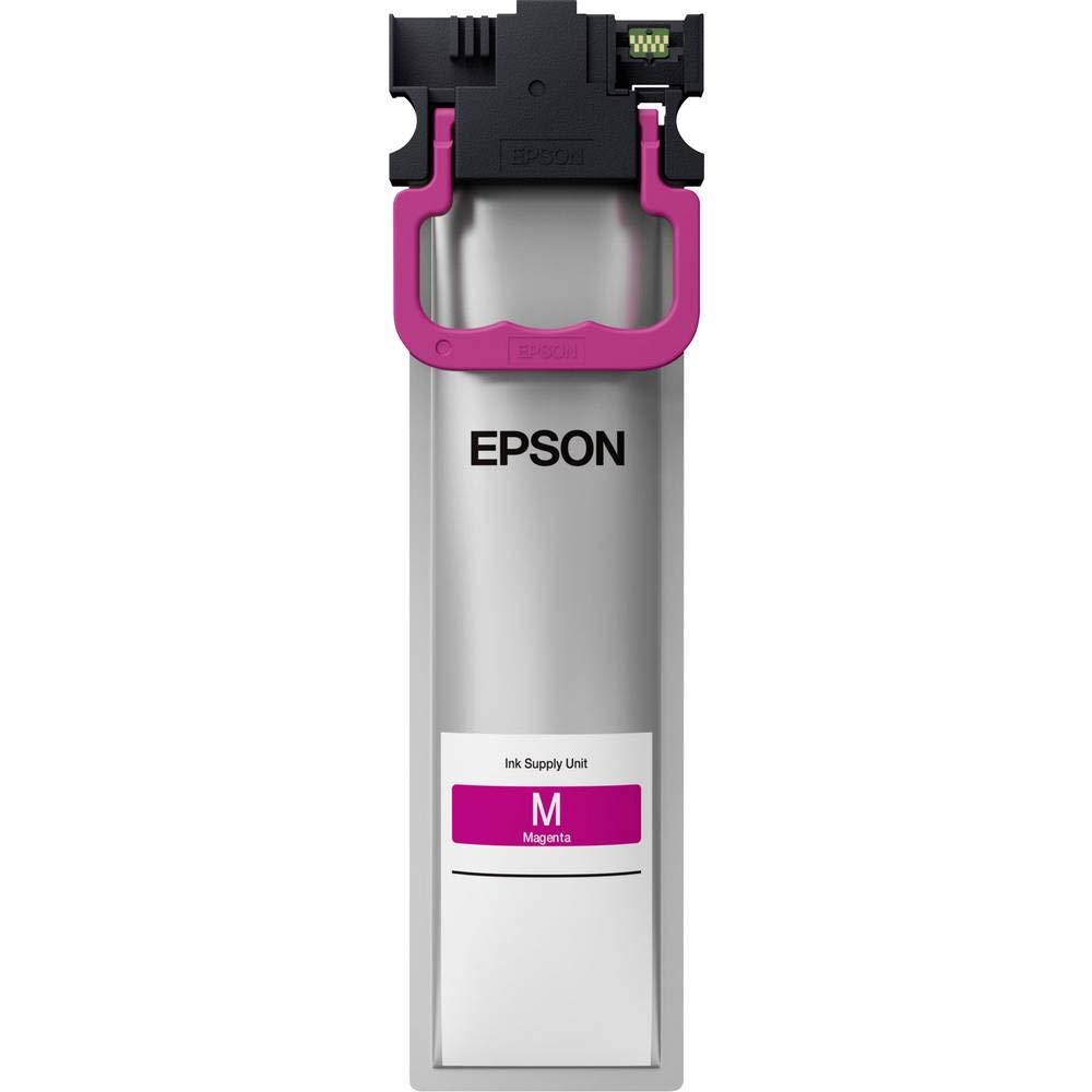 Amazon.co.jp: Epson C13T944340 (T9443) Ink cartridge magenta, 3K