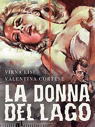  La donna del lago