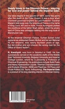 Paperback The Imperial Gate Book