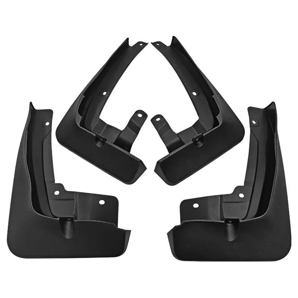 Bavettes de voiture pour BMW iX3 G08 2020-2022 garde-boue - 6