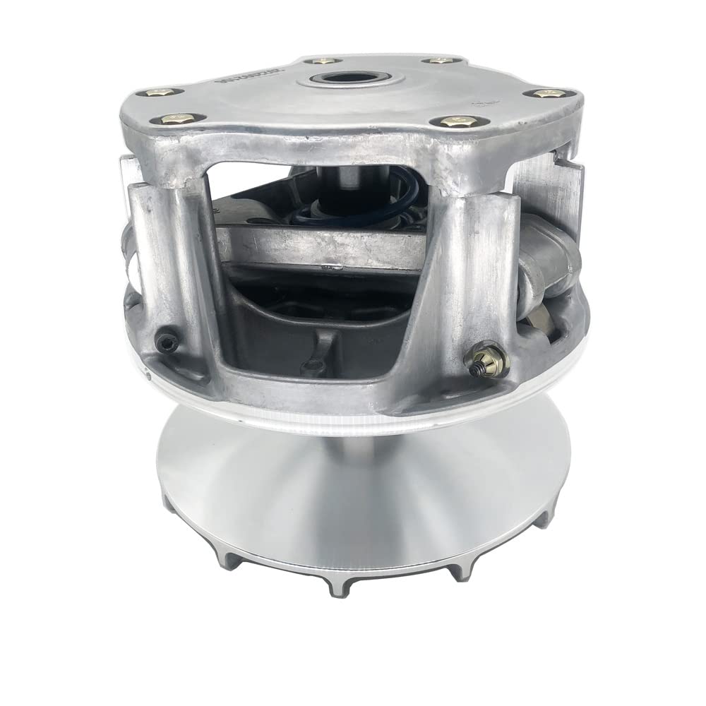 YANHAO Embrague de accionamiento primario 1322555 for Polaris Sportsman 500 700 800 4x4 2006 ATV,
