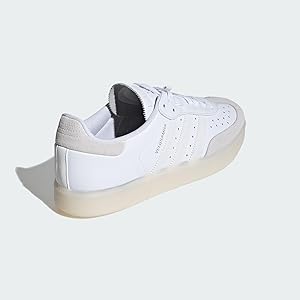 Amazon | [アディダス] VELOSAMBA レザー [VELOSAMBA LEATHER] フット