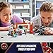 LEGO Marvel Spider-Man at The Sanctum Workshop 76185 Building Kit (355 Pieces)