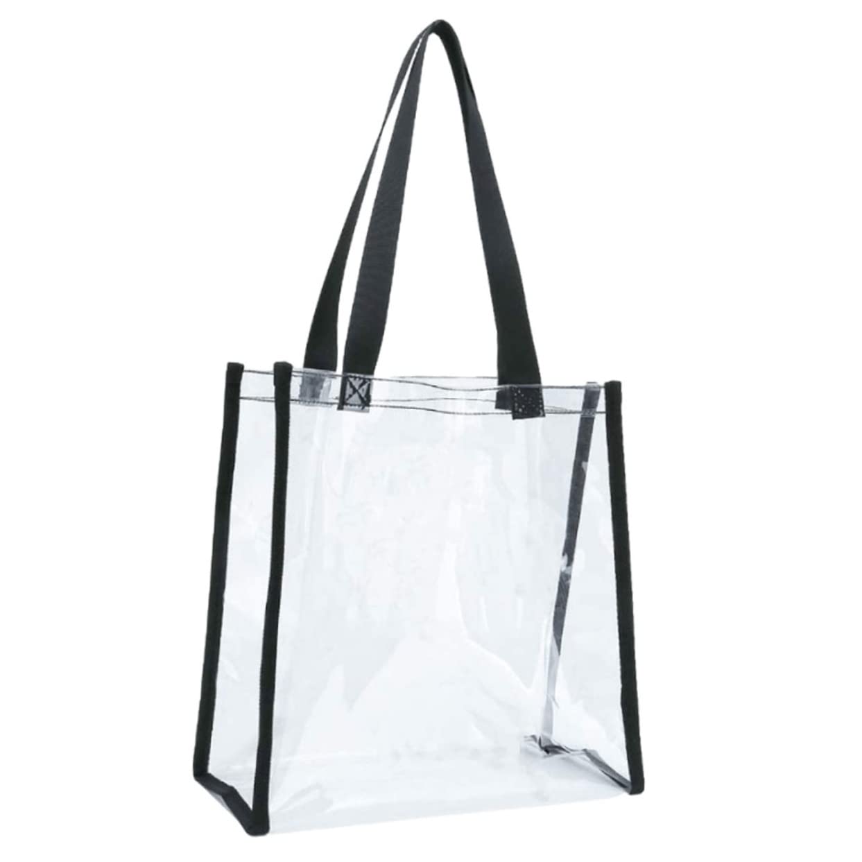 SHERCHPRY Borsa Da Piscina Trasparente Borsa Da Campeggio Esterna Da Viaggio Per Il Trucco Per Cosmetici Riutilizzabile Da Viaggio Per Il Trucco Make Up Da Viaggio