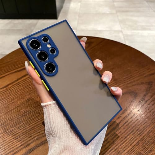 Coque Samsung S23 FE antichoc pour sécuriser vos sorties et randos sportives
