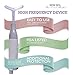 High Frequency D'arsonval Home Use Device NEW SPA ARGON