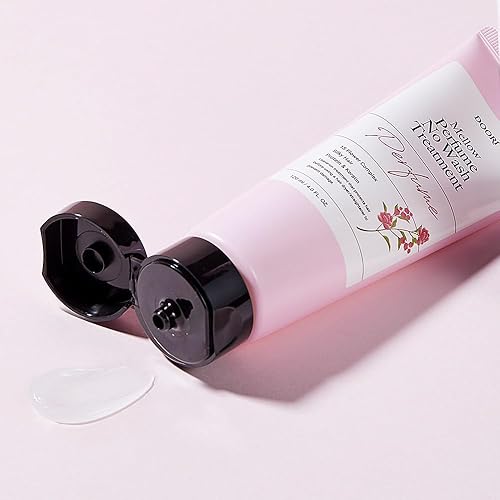 DOORI Mellow No Wash Hair Treatment - K-beauty Heat Protection