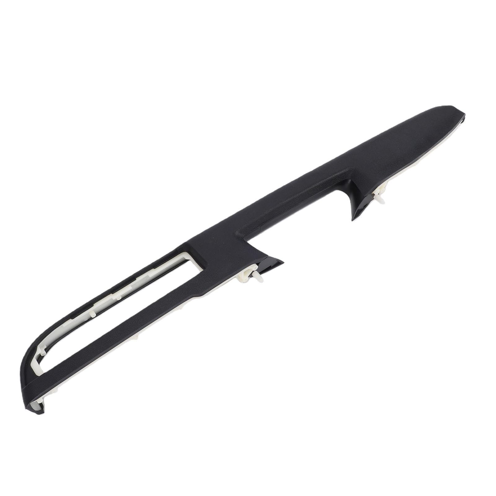 Generic Zestaw Naprawczy Przedniego Lewego Podłokietnika Po Stronie Kierowcy Skutecznie Pasuje do Akcesoriów Sierra Silverado Yukon XL Interior Black 31