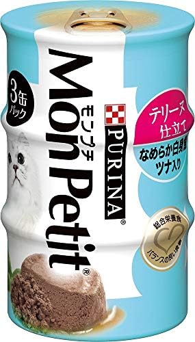 Amazon | ネスレ日本 （まとめ買い）モンプチセレクション テリーヌ 
