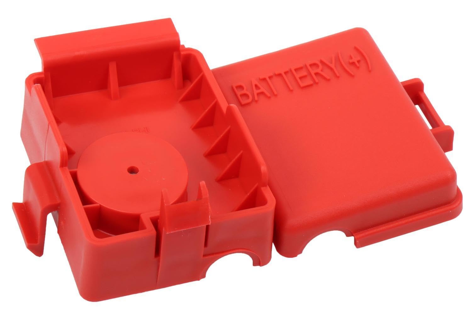 Genuine GM 12191376 Battery Positive Cable Junction Block, Cables