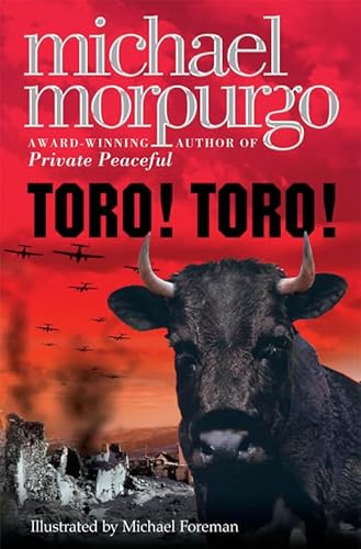 Toro! Toro! 0007262531 Book Cover