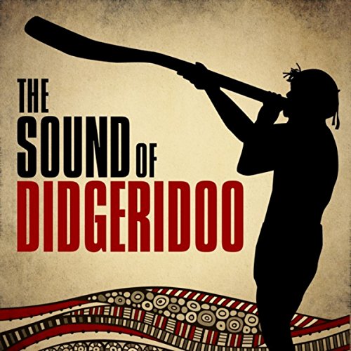 Play The Sound of Didgeridoo by VARIOUS ARTISTS on Amazon Music