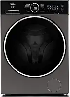 Lava e Seca 11kg Titanium Slim Storm Wash Conectada Midea