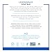Desert Essence Lemongrass Soap Bar – Creamy Botanical Cleanser with Sustainable Palm, Lemongrass & Jojoba Oils – Vegan, Sulfate-Free, Cruelty-Free – 5 oz