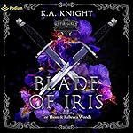 Cover of Blade of Iris