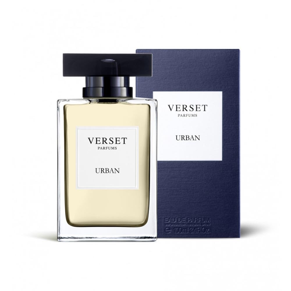 Verset Parfums Urban Eau de Parfum 100ml Spray Men