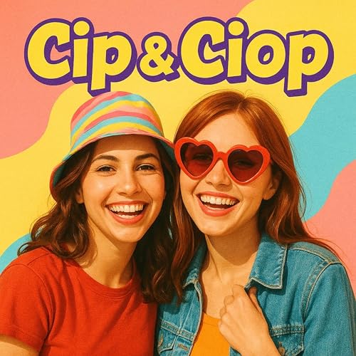  Cip & Ciop