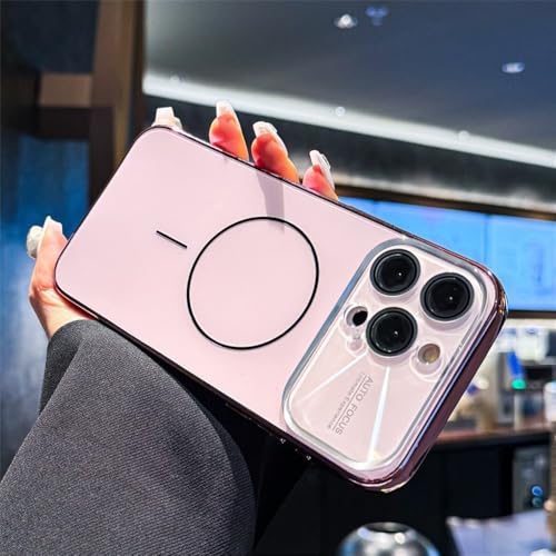 }bgȑ^EBhEJ}OlbgJo[ iPhone 17 16 15 14 13 12 Pro Max CX[d ϏՌJo[ sN iPhone 15p