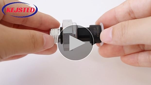 Amazon.com: KEJSTED Engine Oil Pressure Sensor Switch