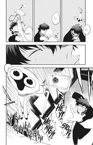 Image of Blood Blockade Battlefront Omnibus Volume 1