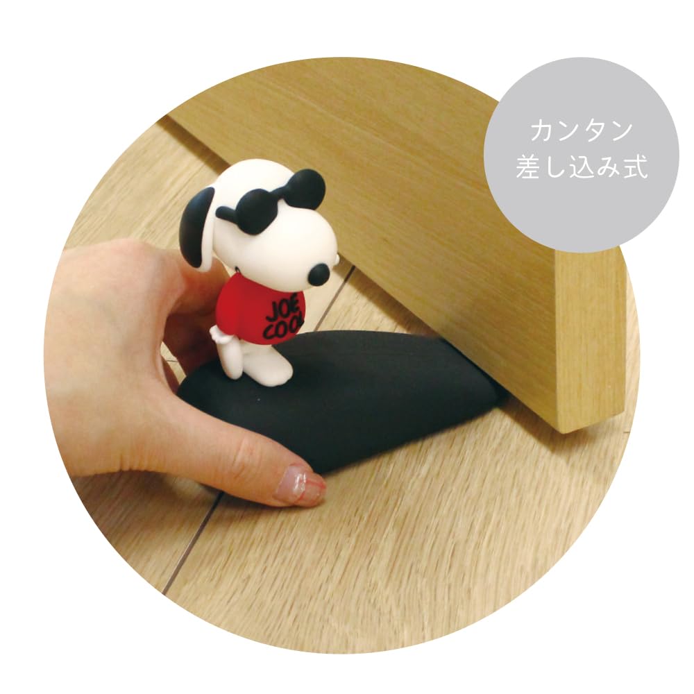 SNOOPY  スタチュー  (ドアストッパー付き) 41Tkd7CrexL.jpg_BO30,255,255,