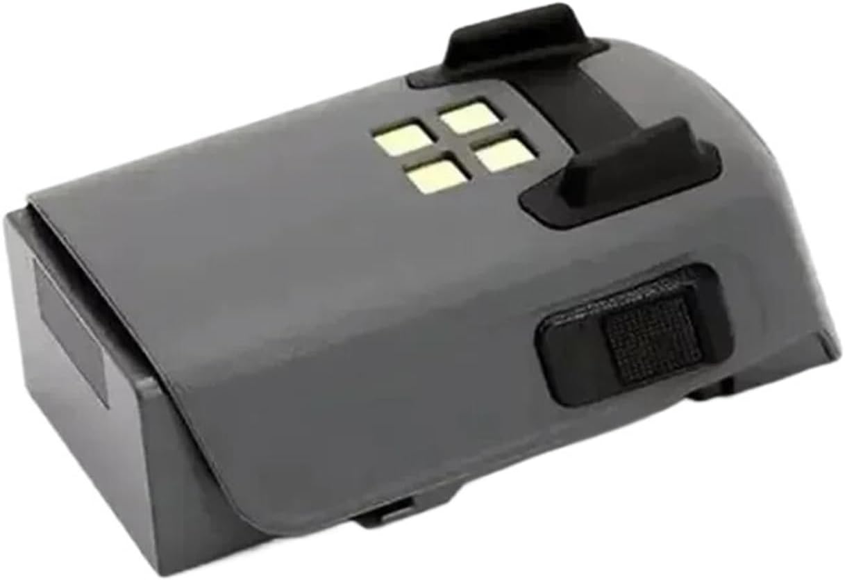 Intelligent Flight Drone Battery,Compatible For DJI Spark Propeller Blade Drone 11.4V1480mAh Battery Rechargeable Accessories Part(A9)