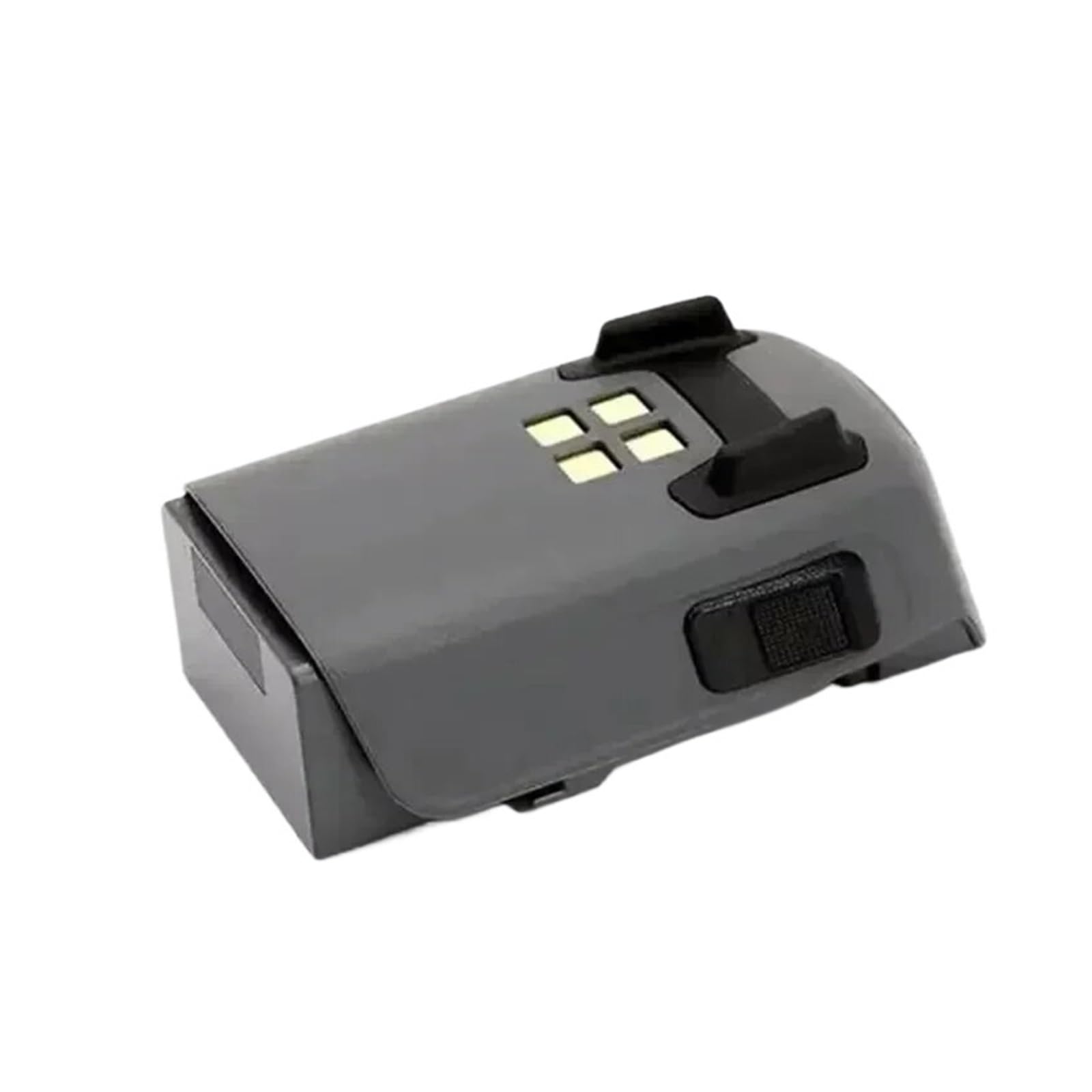 Intelligent Flight Drone Battery,Compatible For DJI Spark Propeller Blade Drone 11.4V1480mAh Battery Rechargeable Accessories Part(A9)