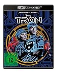 Tron (4K UHD + Blu-ray)