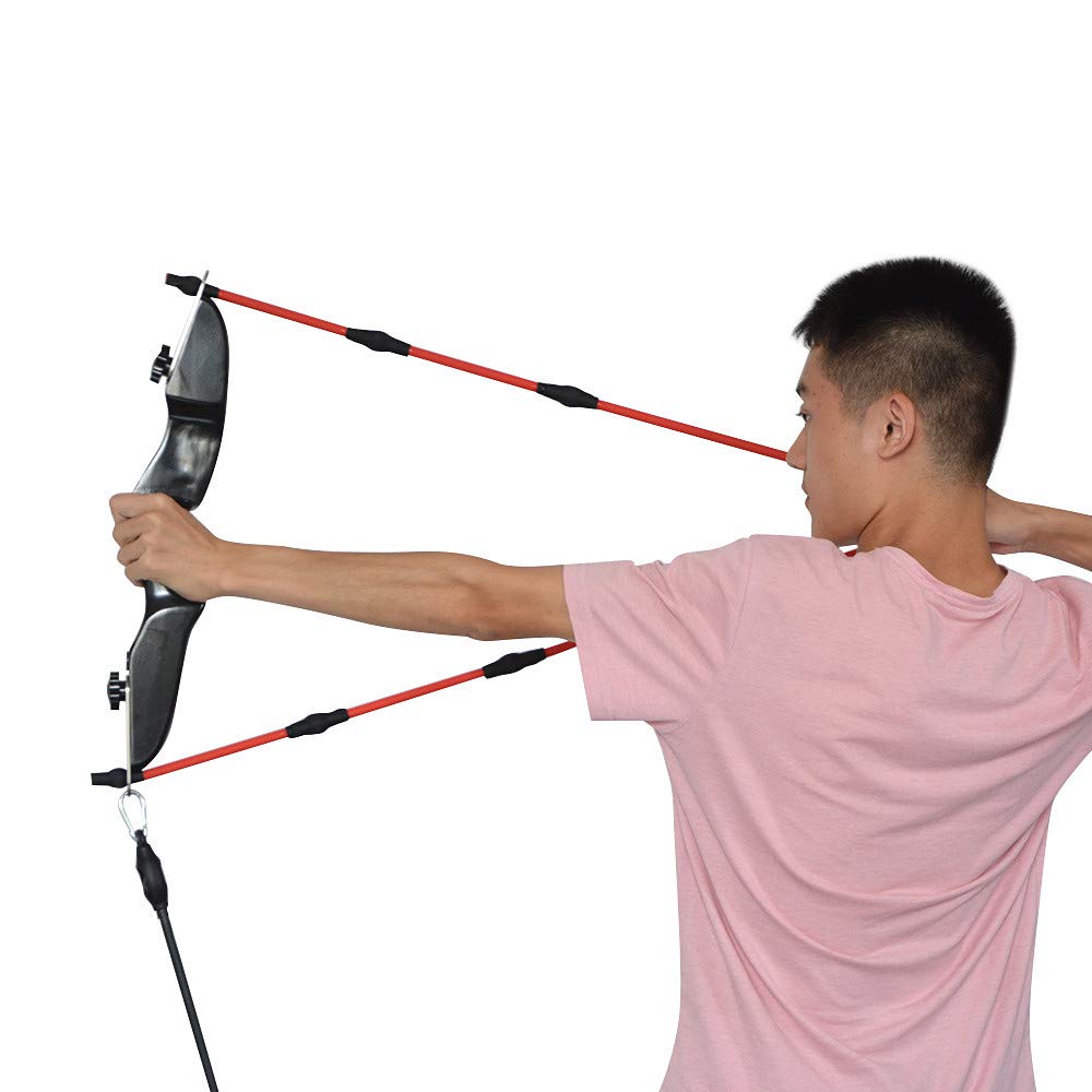 KIS ARCHERY シューティングトレーナー アーチェリー